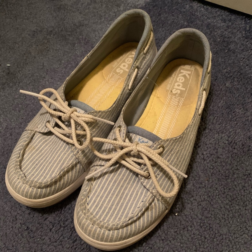 KEDS - Picture 2 of 5